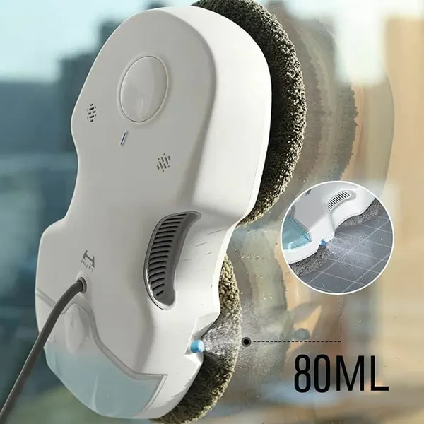 Робот-стеклоочиститель Xiaomi HUTT Window Cleaning Robot C65