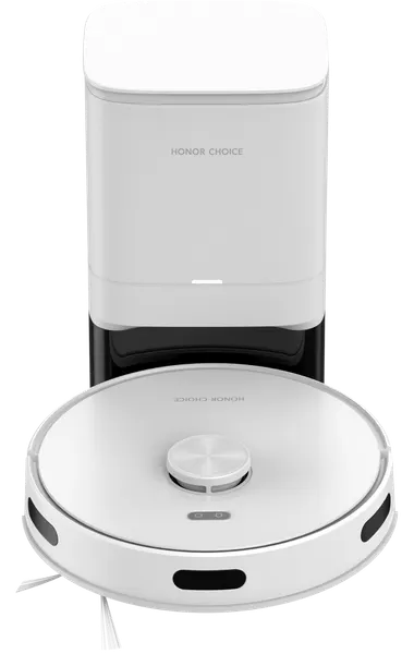 Робот-пылесос Honor Choice Robot Cleaner R2S Plus ROB-01S white