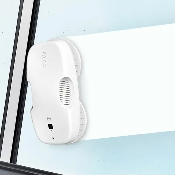 Робот-стеклоочиститель Xiaomi HUTT DDC55 Robot Window Cleaner EU White
