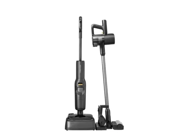 Пылесос ROBOROCK F25 Combo черный [wd5m5a512-02]