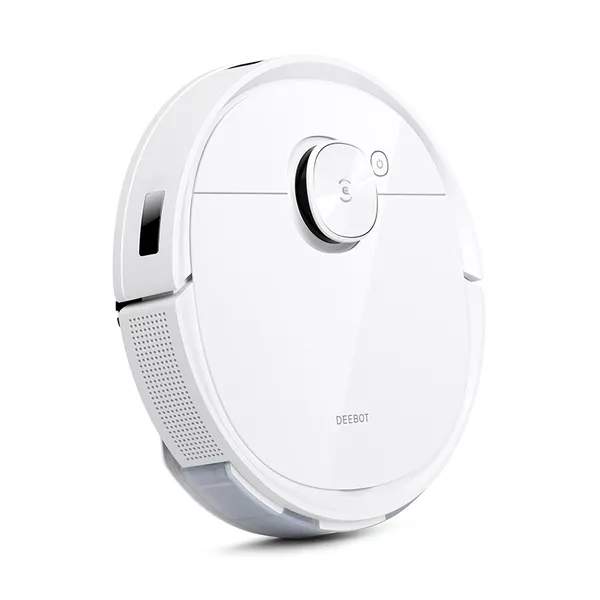 Робот-пылесос ECOVACS DEEBOT T9 EU Белый
