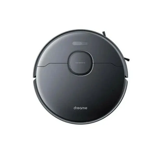 Робот-пылесос Dreame L10 Pro Robot Vacuum (EU, черный) (RLS5L)