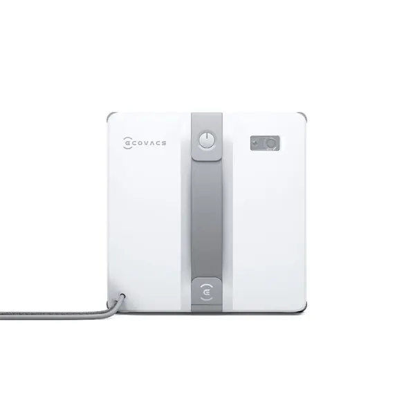 Робот-мойщик окон Ecovacs Winbot Mini, управление со смартфона, белый (WG841-01)