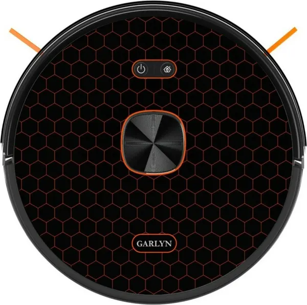 Робот-пылесос Garlyn SR-750 черный