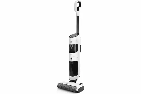 Пылесос BQ VCA1001W White-Black