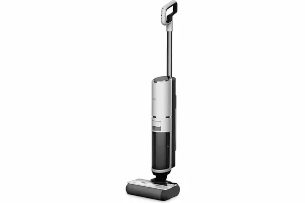 Пылесос BQ VCA1002W White-Black