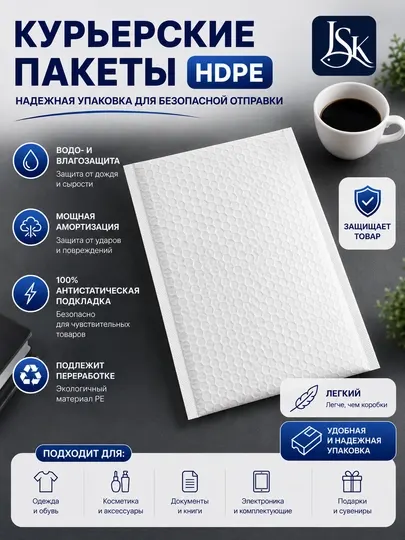 Воздушно пузырчатые пакеты - Упаковка и переезд