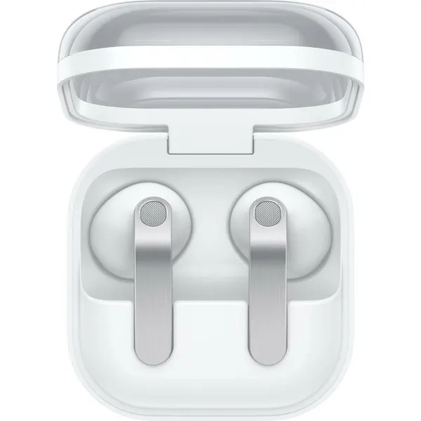 Беспроводные наушники Samsung Galaxy Buds 4 SM-R540 CAU, Белый