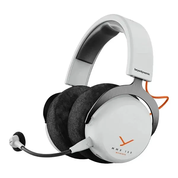 Наушники Beyerdynamic MMX 150 Wireless Arctic White