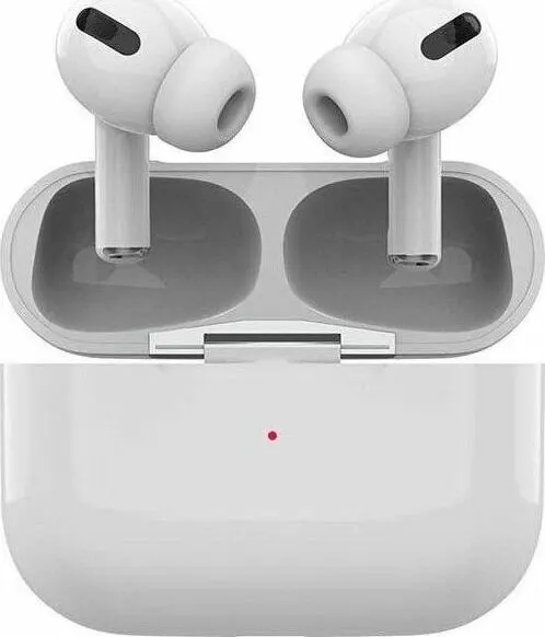 Наушники беспроводный More Choice для андроид BW04 белый