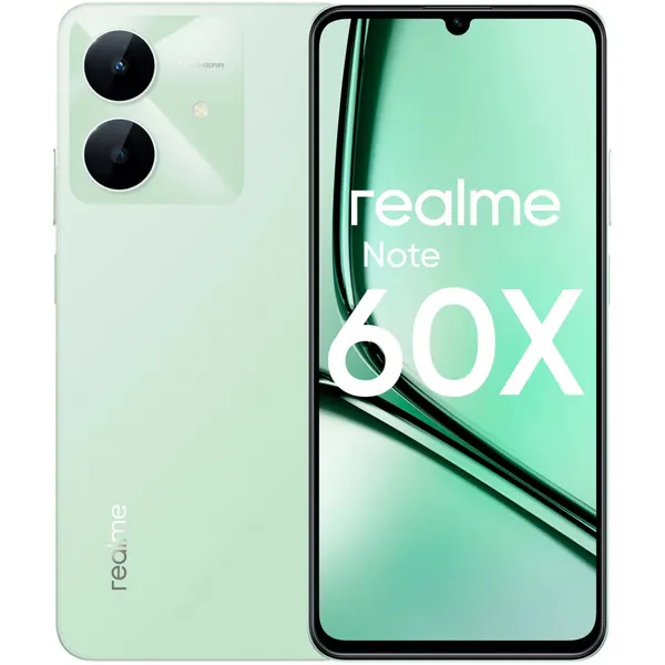 Realme RU 3 64GB