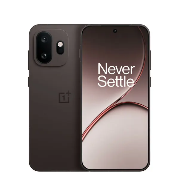 Смартфон OnePlus 15T, 5G, NFC, 12/256Gb, Pure Cocoa (Коричневый)