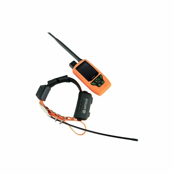 Система ARTELV TRACKER 2W GPS трекер для собак, для охоты