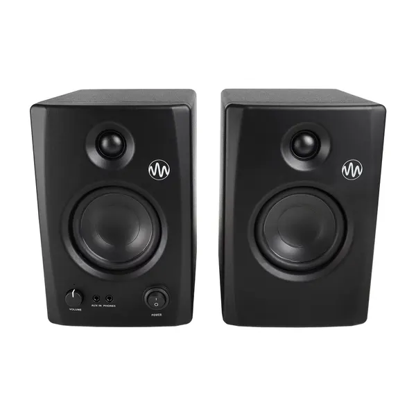 Студийный монитор Gemini SMX-03BT, 2 шт