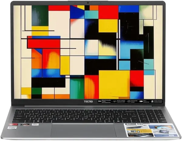 Tecno DDR4 1ТБ