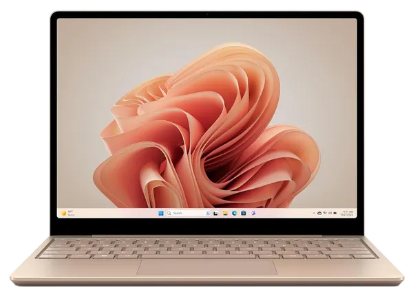 Ноутбук Microsoft Surface Laptop Go 3 12.4" i5 1235U 8Gb/256Gb Sandstone