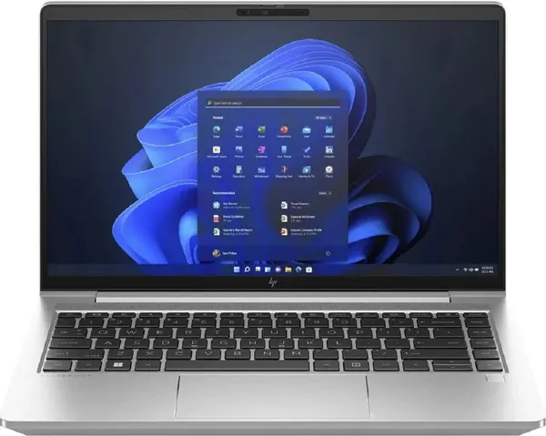 Ноутбук HP EliteBook 640 G10 14" Intel Core i5-1335U/RAM 8Гб/SSD 512GB/DOS