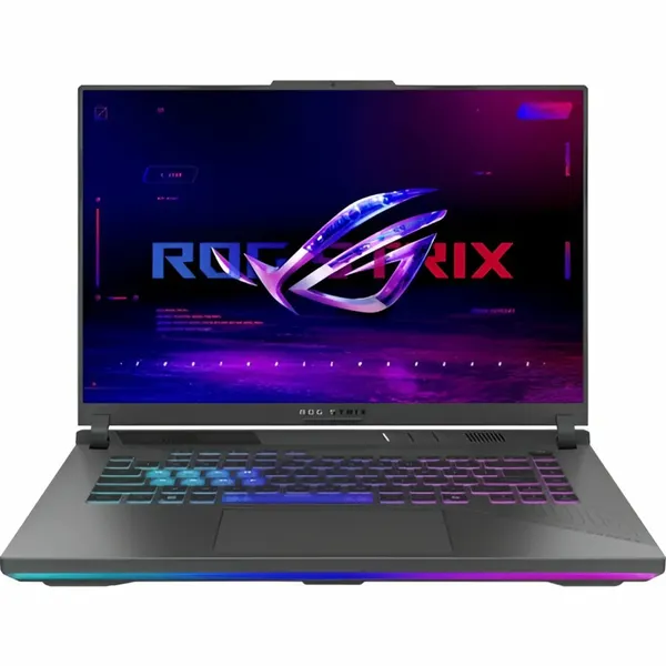 Ноутбук ASUS ROG Strix G16 G614PW-TS133 (90NR0QK7-M006P0)