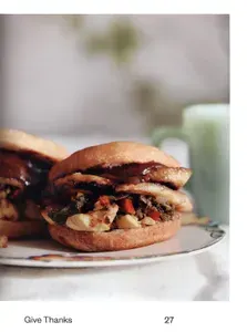 Natural Flava. Quick & Easy Plant-Based Caribbean Recipes / Книга на Английском