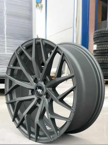 Диски автомобильные RR CSS3347 18*8,0 5*108 ET45 73,1 MK/M