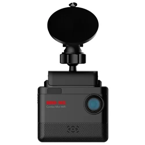 Видеорегистратор автомобильный Sho-Me Combo MINI WIFI Pro