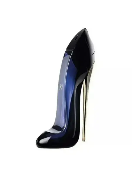 ДУХИ СТОЙКИЕ Духи женские Carolina Herrera Good Girl 80 мл