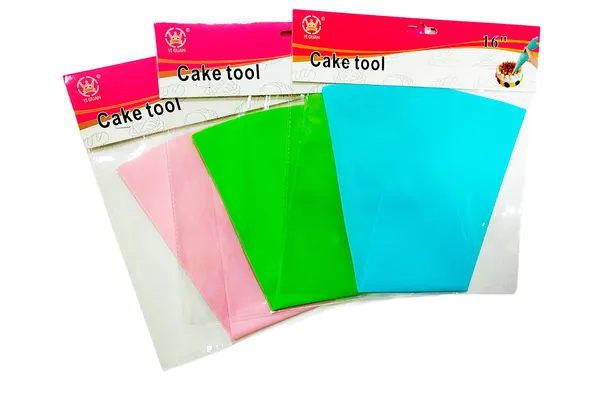 Мешок кондитерский силиконовый Cake Cool 16', размер 40 х 23 см