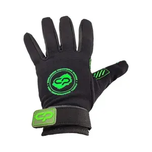 CARP PRO Перчатка для силового заброса левая S