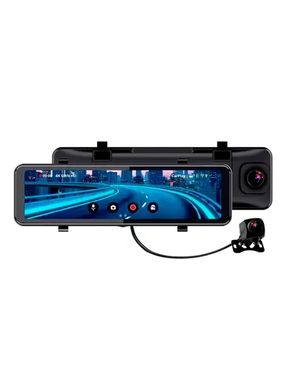 Видеорегистратор Trendvision CarPlay Mirror