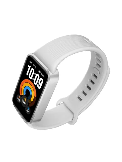 Умный фитнес-браслет Xiaomi Smart Band 11 Active, до 21 дня работы, 50 тренировок, Global - Фитнес браслеты