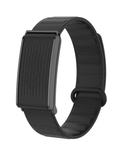 Умный фитнес-браслет Porodo TrackFit X, IP68, Bluetooth 5.4, 120+ спортивных режимов - Фитнес браслеты