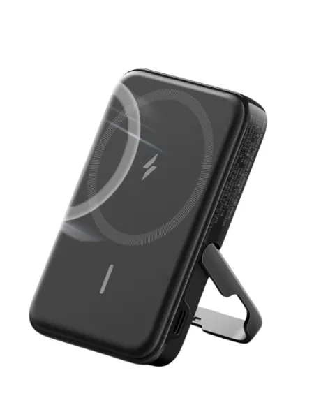 Power Bank Anker 321 MagGo PowerCore Magnetic 5000 mah, magsafe - Зарядные устройства для аккумуляторов