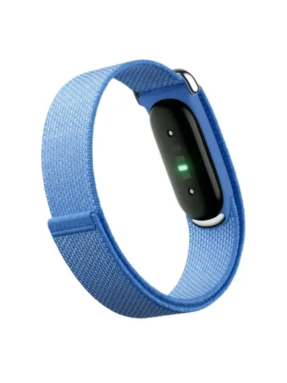 Google Fitbit Air - Фитнес браслеты