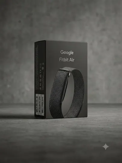 Фитнес-трекер Google Fitbit Air - Фитнес браслеты