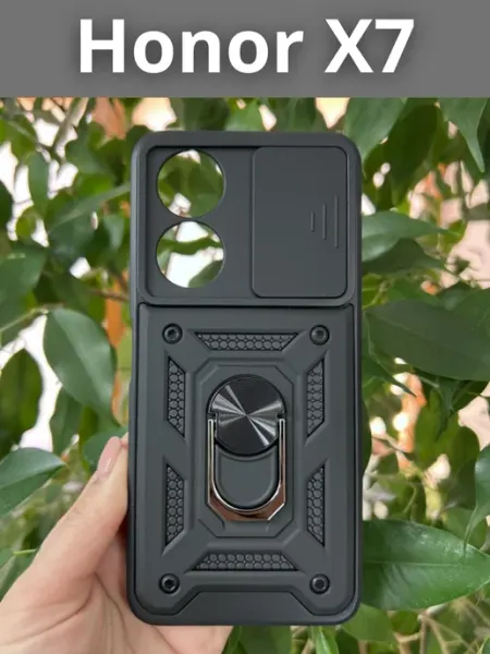 Чехол противоударный на Honor X7 Хонор Х7 Vivaldino