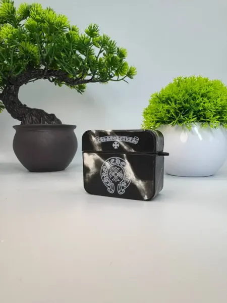 Чехол для AirPods 4