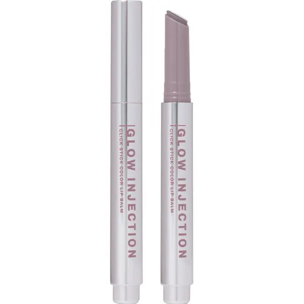 Бальзам-стик для губ Influence Beauty "Glow Injection", Click Stick, тон 09