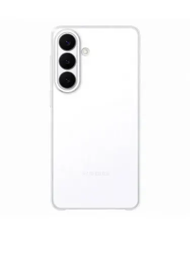 Samsung Clear Case для Galaxy S26+ Чехол для смартфона, прозрачный