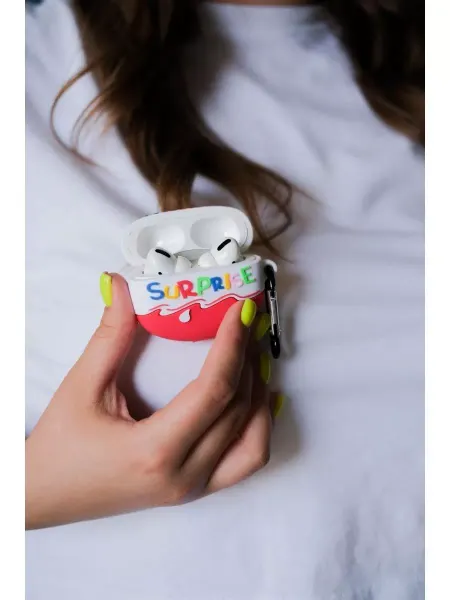 Earphone Case Чехол для наушников