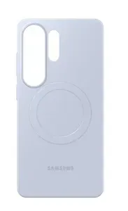 Чехол Samsung EF-SS948CVEGRU Slim Magnet Case для S26 Ultra, светло-фиолетовый