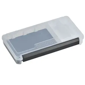 Органайзер рыболовный MEIHO SLIT FORM CASE SC-820