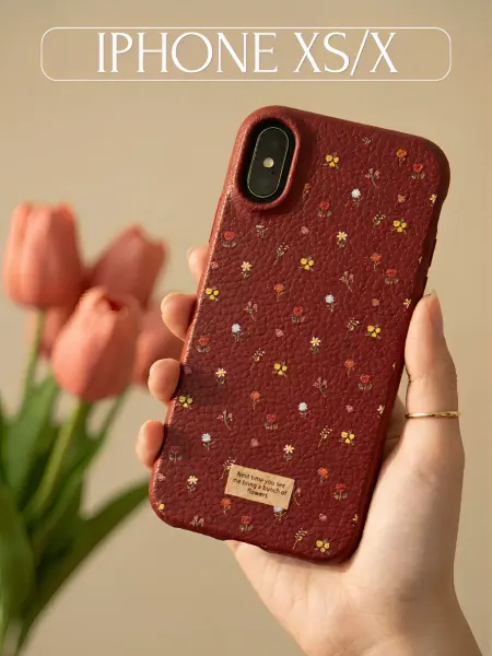 Case pro Чехол для iPhone XS X с принтом, защитный