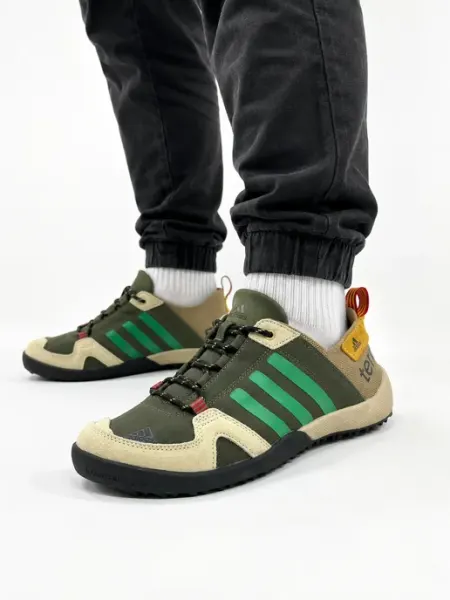 Кроссовки спортивные Terrex Daroga adidas