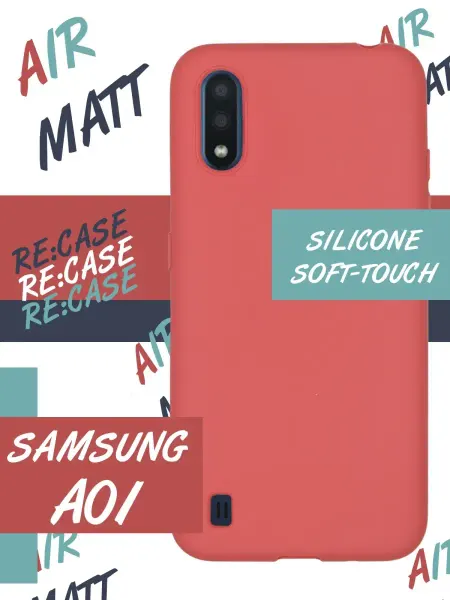 Re:Case чехол для телефона Samsung