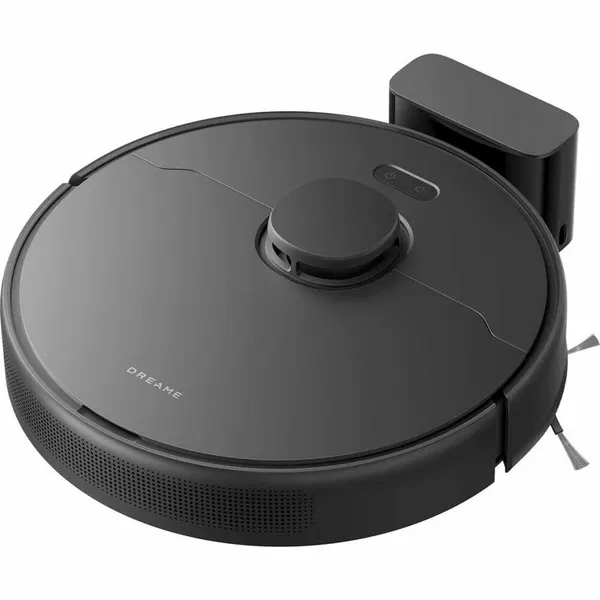 Робот-пылесос Dreame Bot D9 Max Gen2 RU, Черный