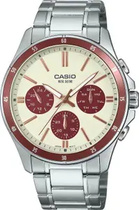 Мужские наручные часы Casio Collection MTP-1374D-5A2