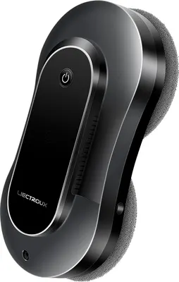 Робот-пылесос Liectroux YW810