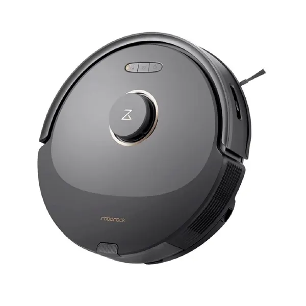 Робот-пылесос Xiaomi Roborock Q8 Max (Black) (Q80ULL) RU