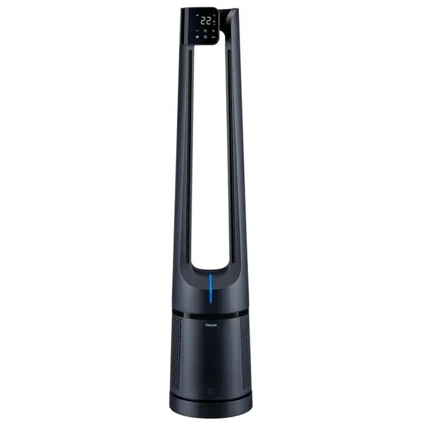 Вентилятор и очиститель воздуха Beurer LV 500 PureFlow