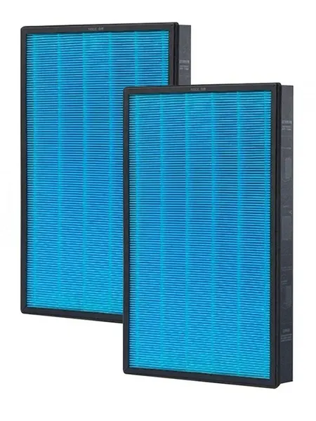 Xiaomi Фильтр для очистителя воздуха Mi Air Purifier Max 2 шт. M5R-FL SCG4012CN Голубой